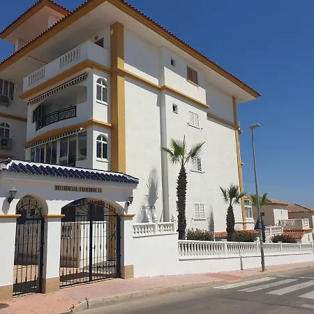 With Ocean View And Pool In La Mata